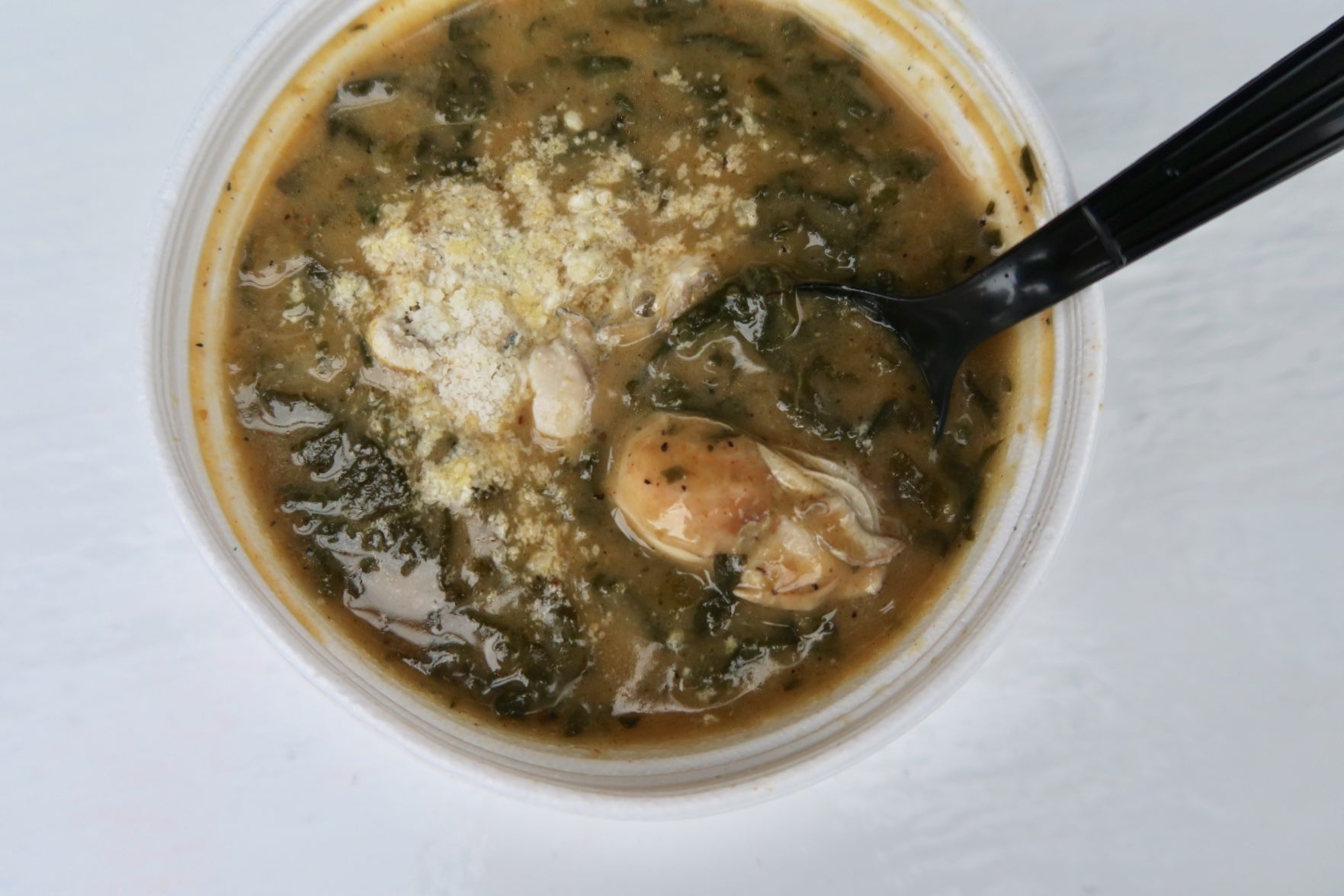 oysterbisque